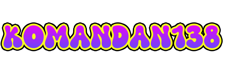 KOMANDAN138